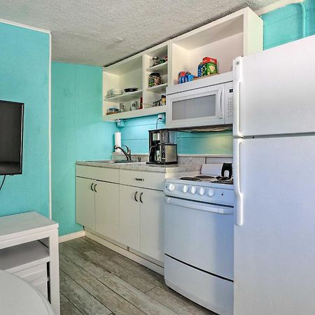 Siesta Key Village Studio On Canal Near Beach Sarasota Zewnętrze zdjęcie